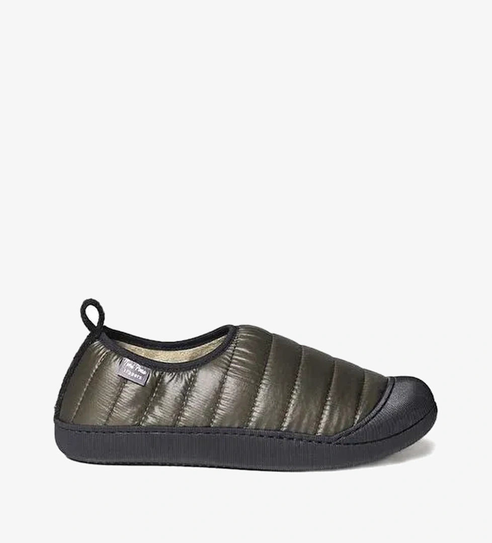 Erkek Terlik Conor-TK Toni Pons Khaki - Görsel 1