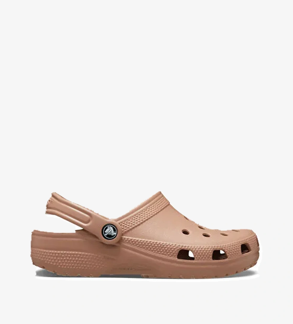 Crocs Turuncu Erkek Plaj Terliği Classic