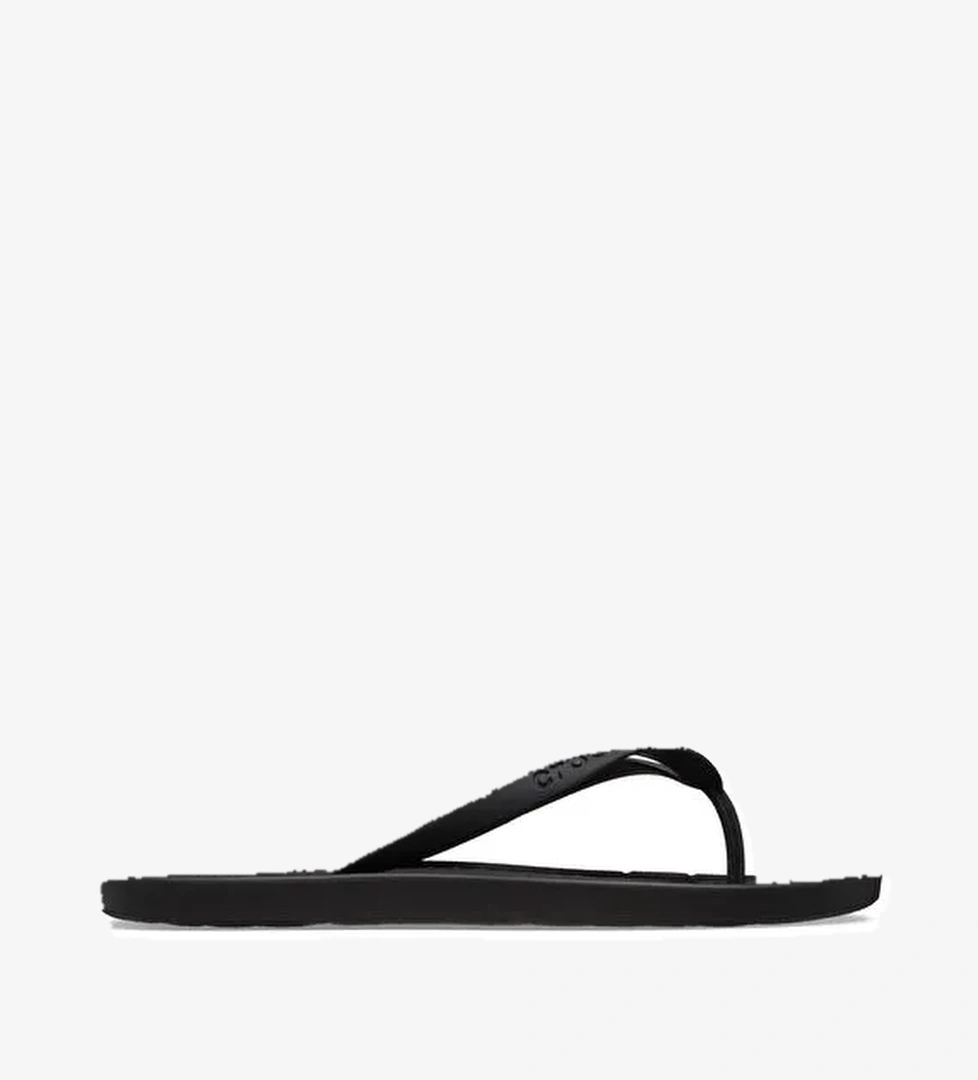 Crocs Siyah Kadın Plaj Terliği 210089_001 - Görsel 1