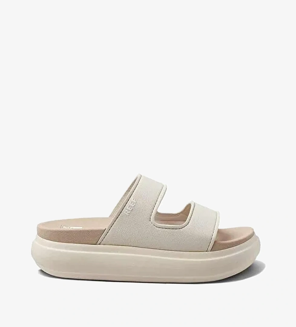 Kadın Terlik Cushion Bondi 2 Bar CJ2686 - Görsel 1