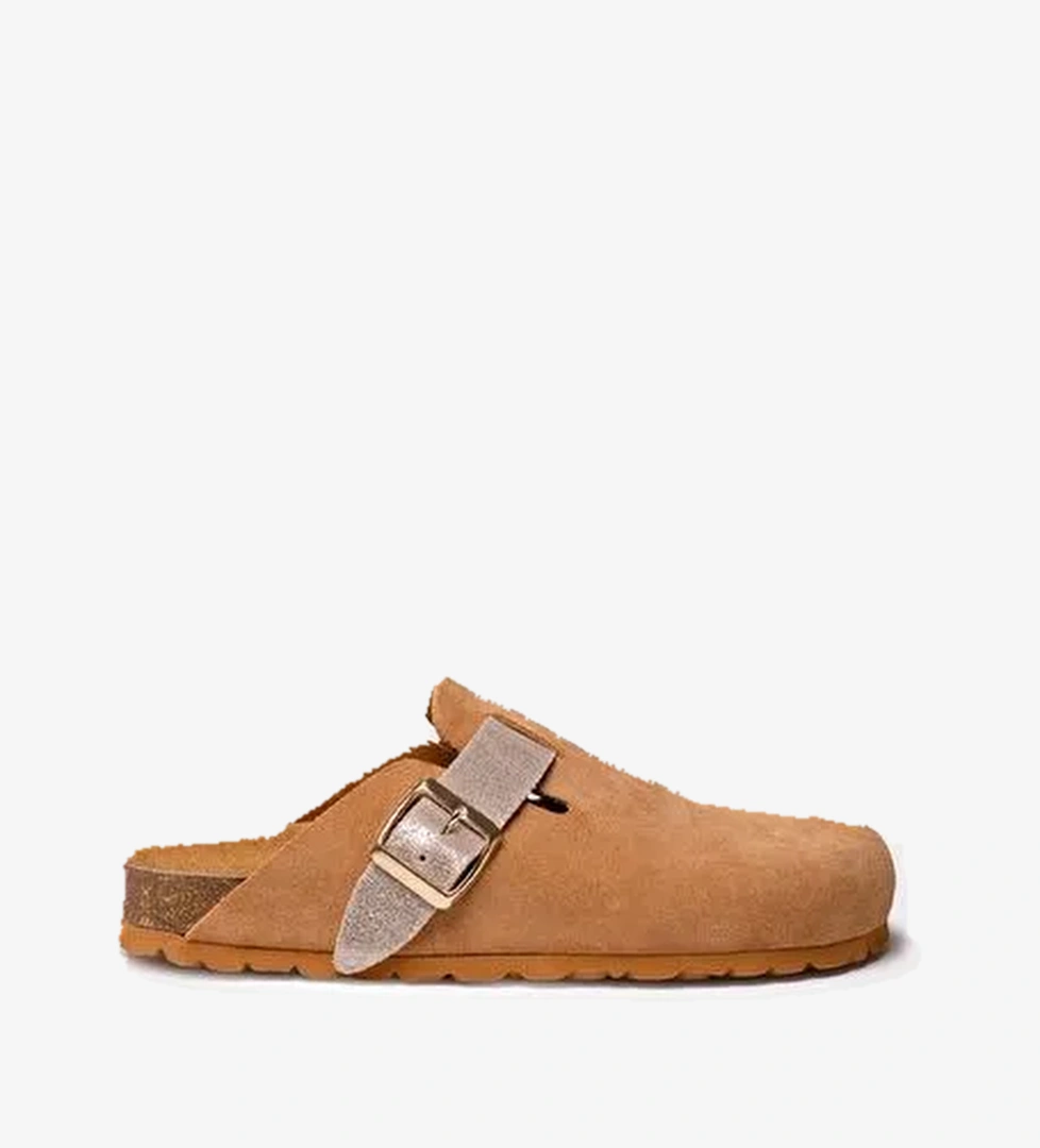 Kadın Terlik Gila-QT Toni Pons Camel - Görsel 1