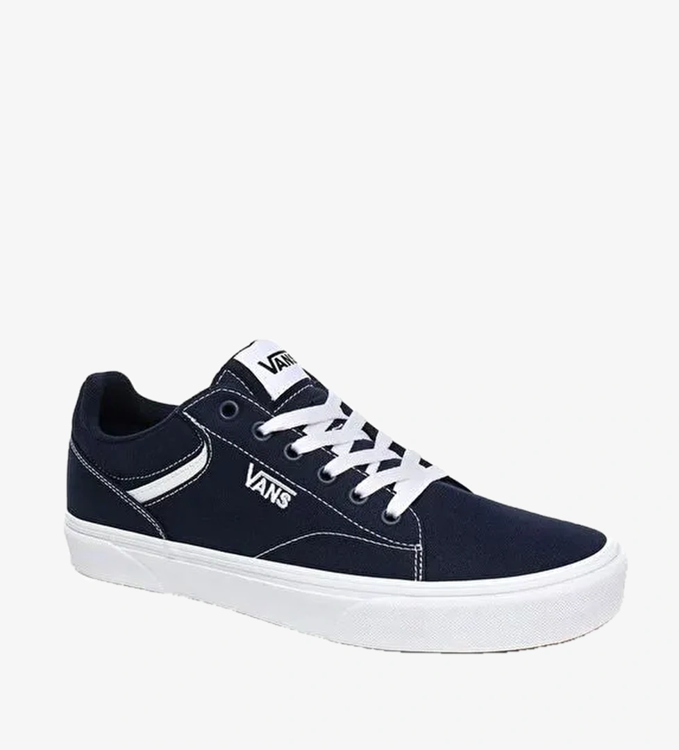 Vans Seldan Erkek Sneaker - Görsel 1