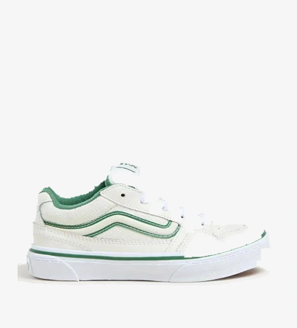 Vans Caldrone Çocuk Sneaker - Görsel 1