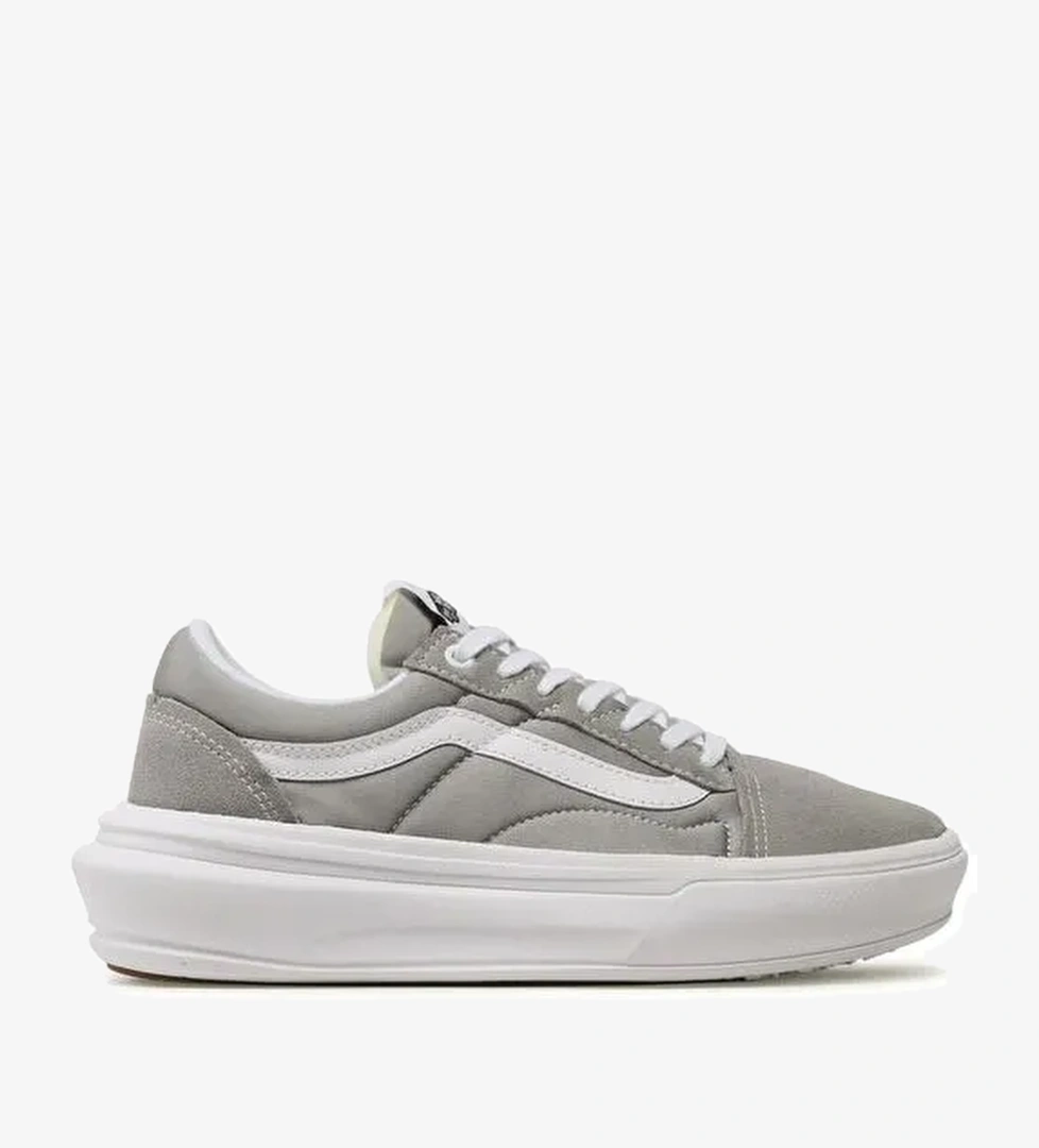 Vans Old Skool Over Unisex Sneaker - Görsel 1