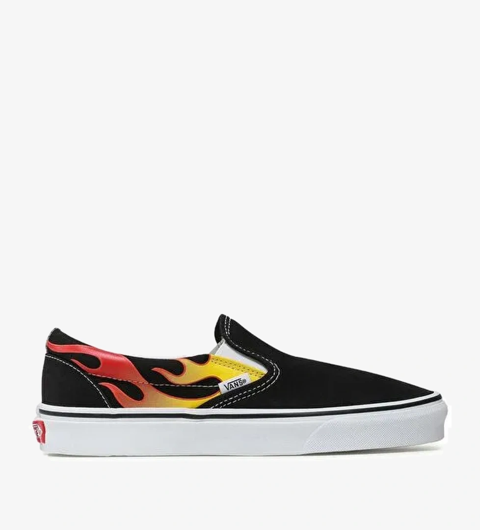Vans Classic Slip-On Unisex Sneaker - Görsel 1