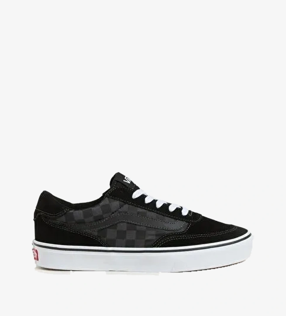 Vans Brooklyn Ls Erkek Ayakkabı VN000D7QKOU1 - Görsel 1