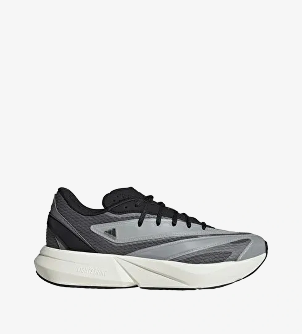 adidas Erkek Gri Koşu Ayakkabısı LIGHTBLAZE JS0913