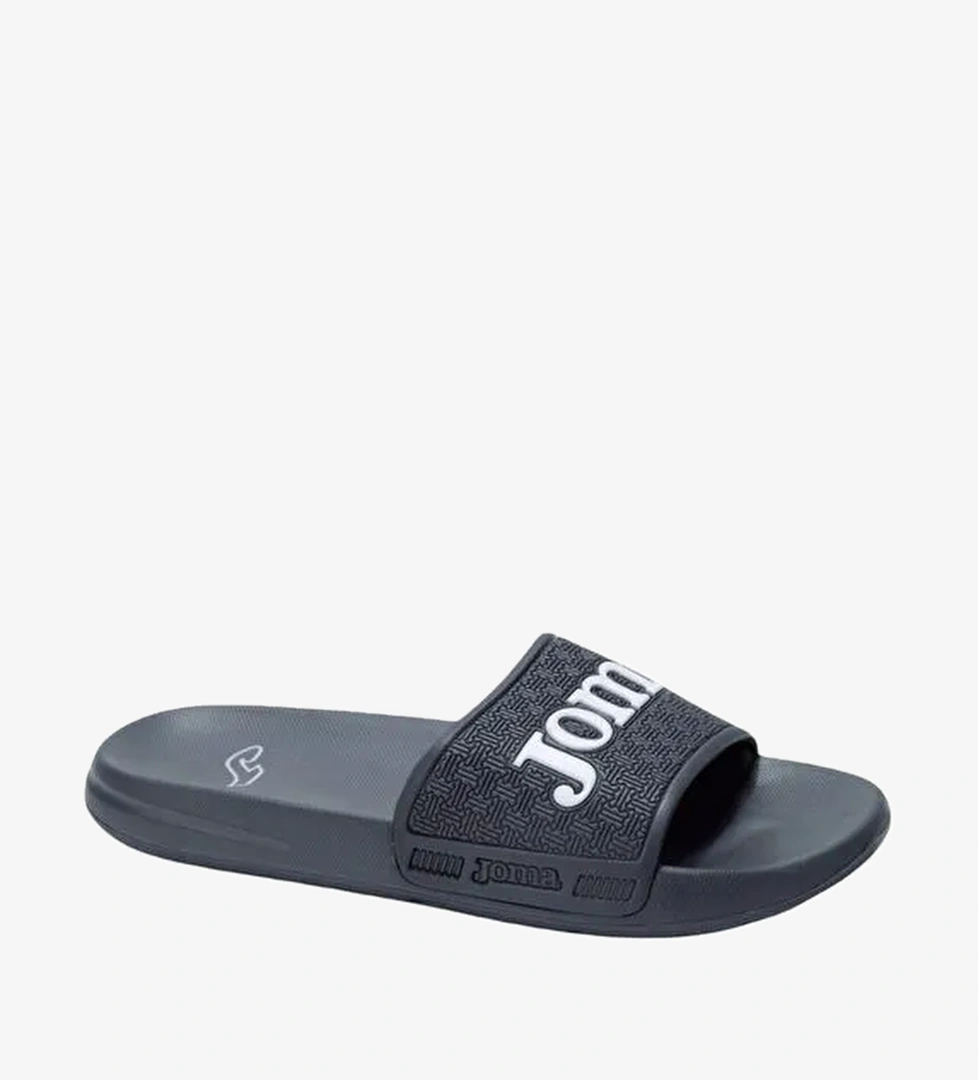 Joma S.Land Erkek Siyah Terlik S.LANDS-2031 - Görsel 1