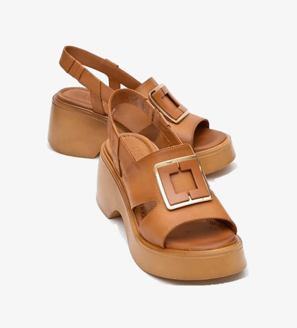 Luvi Shoes Lucia Taba Çeşitleri