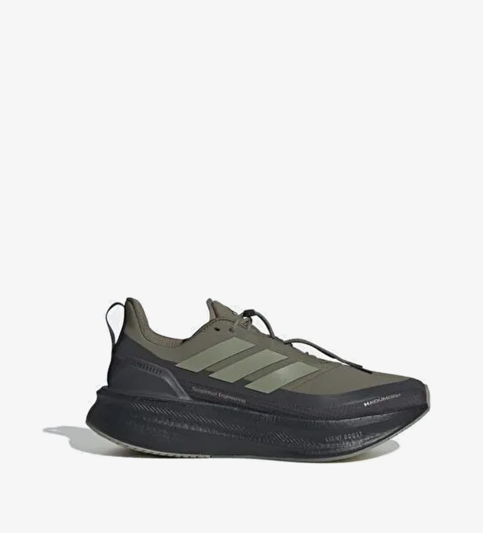 adidas JQ5388 ULTRABOOST 5 HK Erkek Yürüyüş Koşu Ayakkabısı - Görsel 1