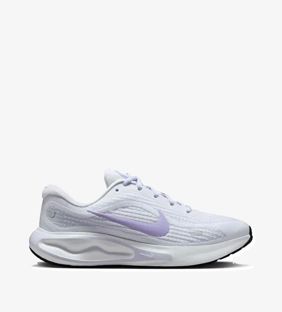 Nike Nike FJ7765-113 W NIKE JOURNEY RUN Beyaz Kadın Koşu Ayakkabısı model görseli