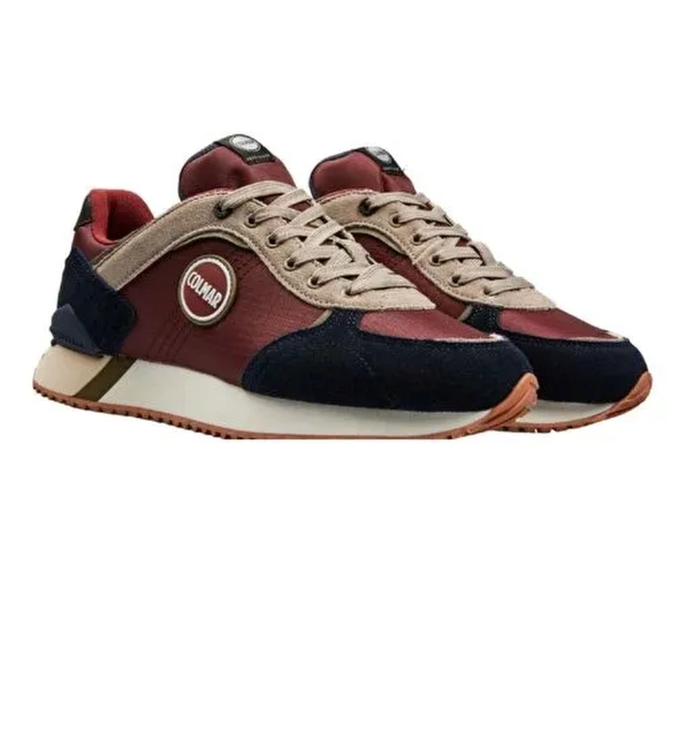 Colmar Travıs Plus Shades Erkek Ayakkabı - Görsel 1