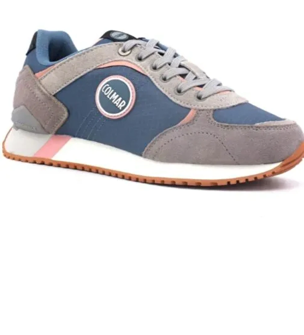 Colmar Travıs Plus Shades Kadın Ayakkabı - Görsel 1