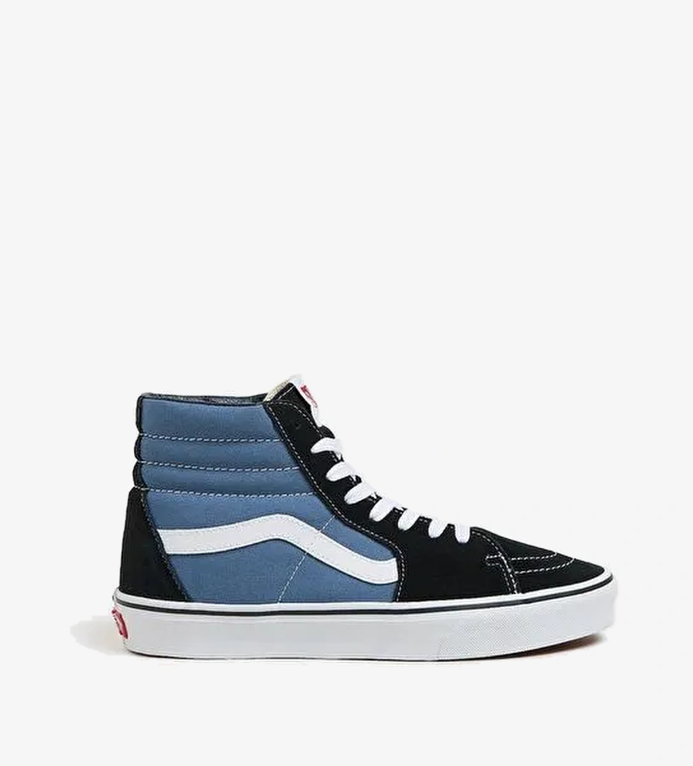 Vans Unisex Sneaker Ayakkabı-VN000D5INVY1 - Görsel 1