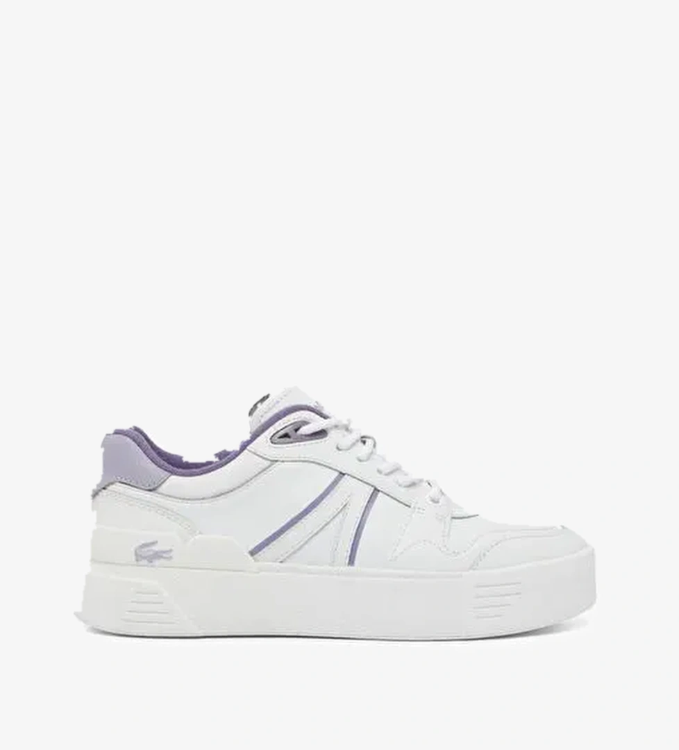 Lacoste Kadın Sneaker Ayakkabı-748SFA0030T - Görsel 1