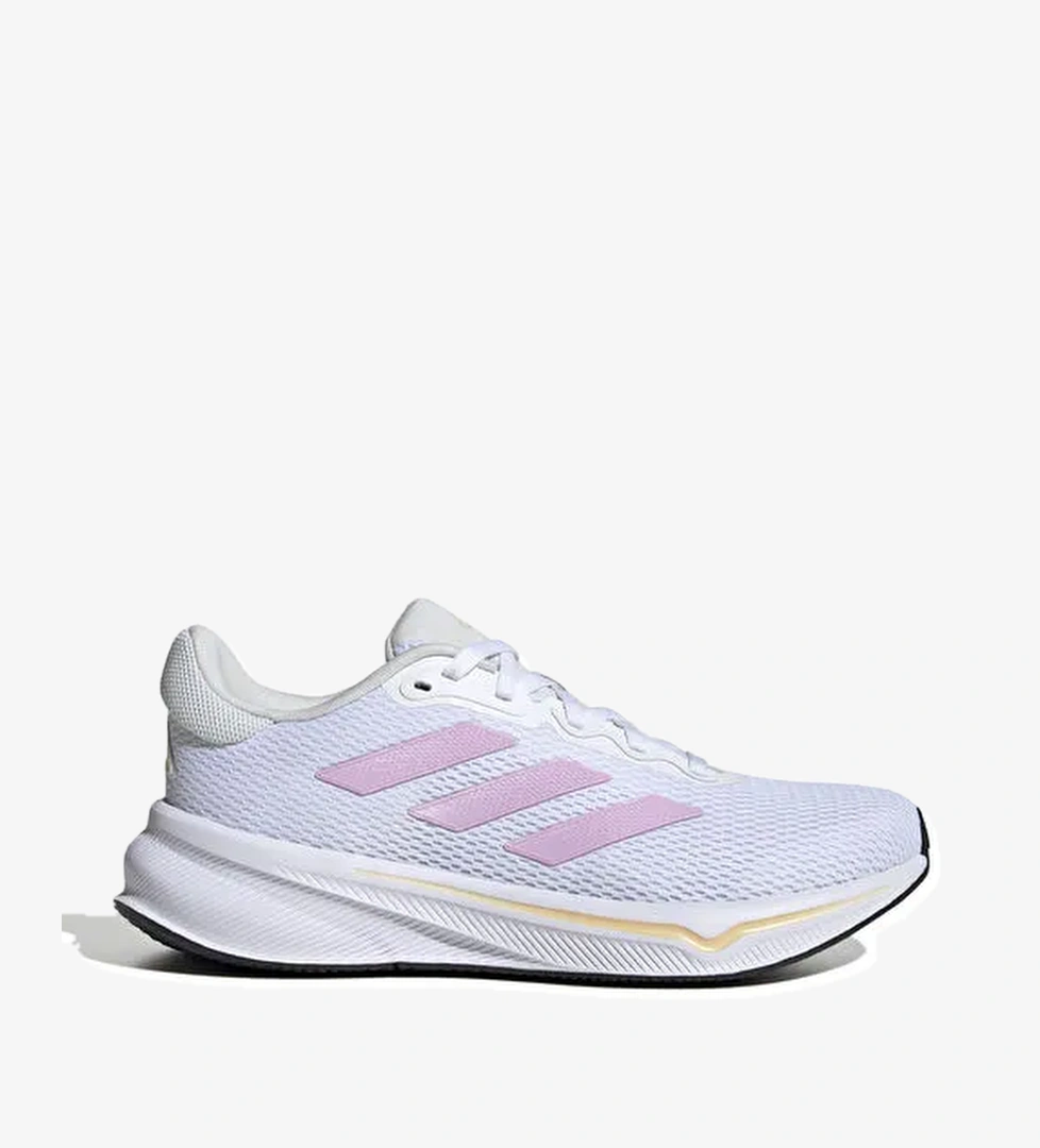 Adidas Adidas JQ2537 RESPONSE W Beyaz Kadın Koşu Ayakkabısı model görseli
