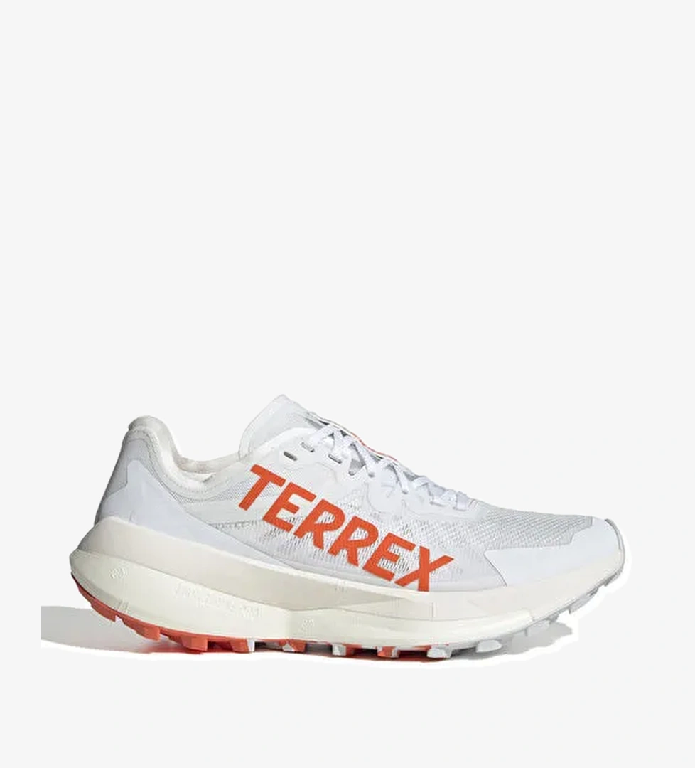 Adidas IH3771 TERREX AGRAVIC SPEED W Beyaz Kadın Outdoor Ayakkabısı - Görsel 1