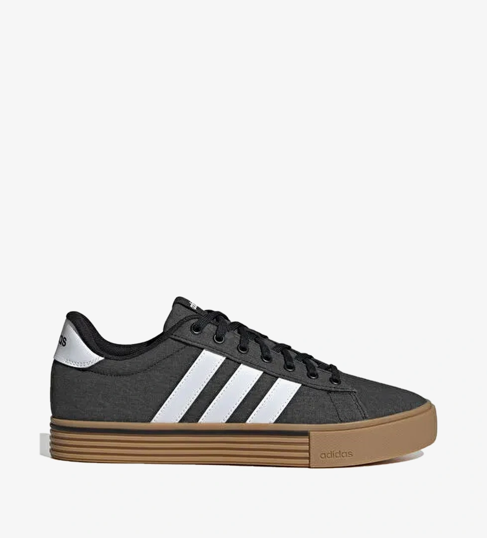 Adidas IF4492 DAILY 4.0 Siyah Erkek Lifestyle Ayakkabı