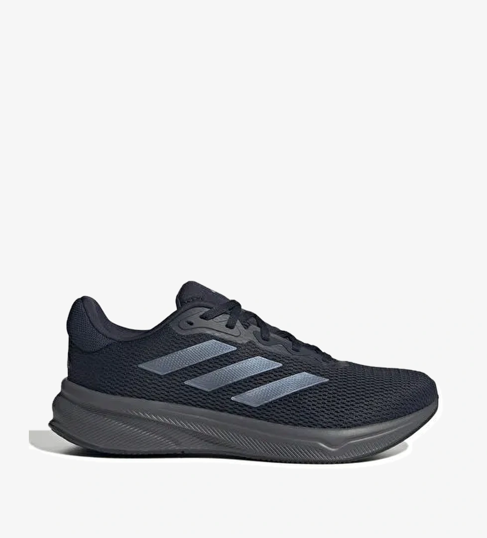 Adidas Adidas IH6092 RESPONSE Lacivert Erkek Koşu Ayakkabısı model görseli