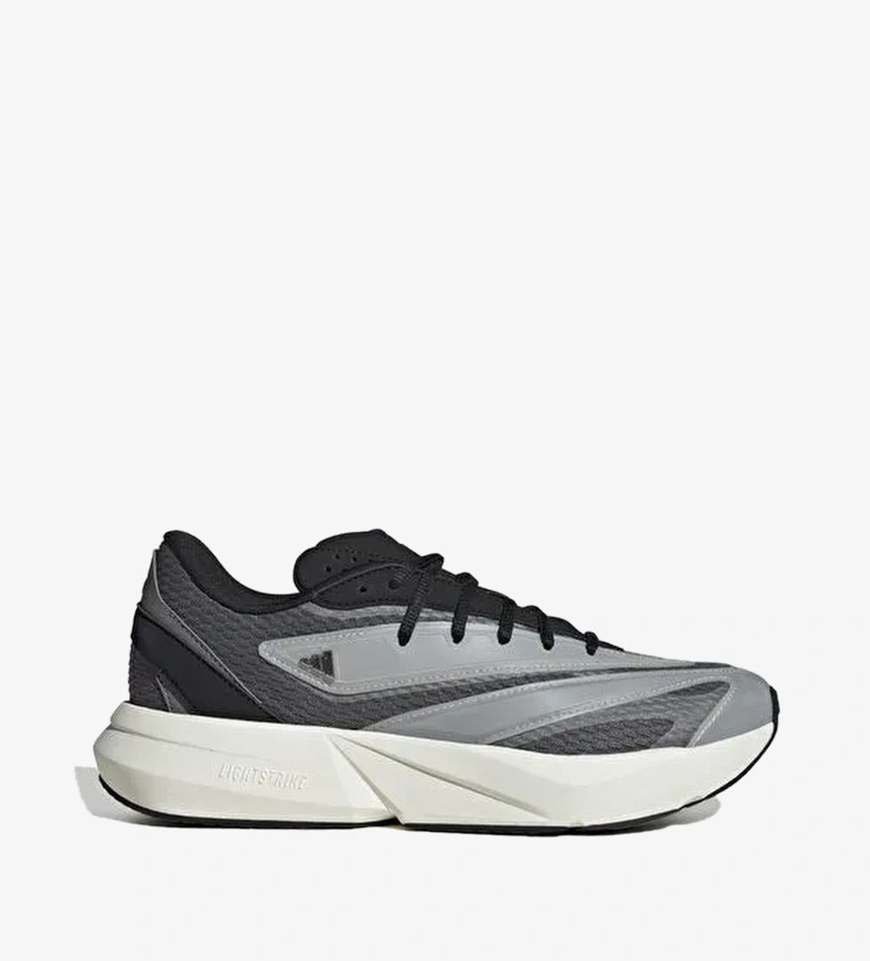 Adidas JS0913 LIGHTBLAZE Gri Erkek Lifestyle Ayakkabı