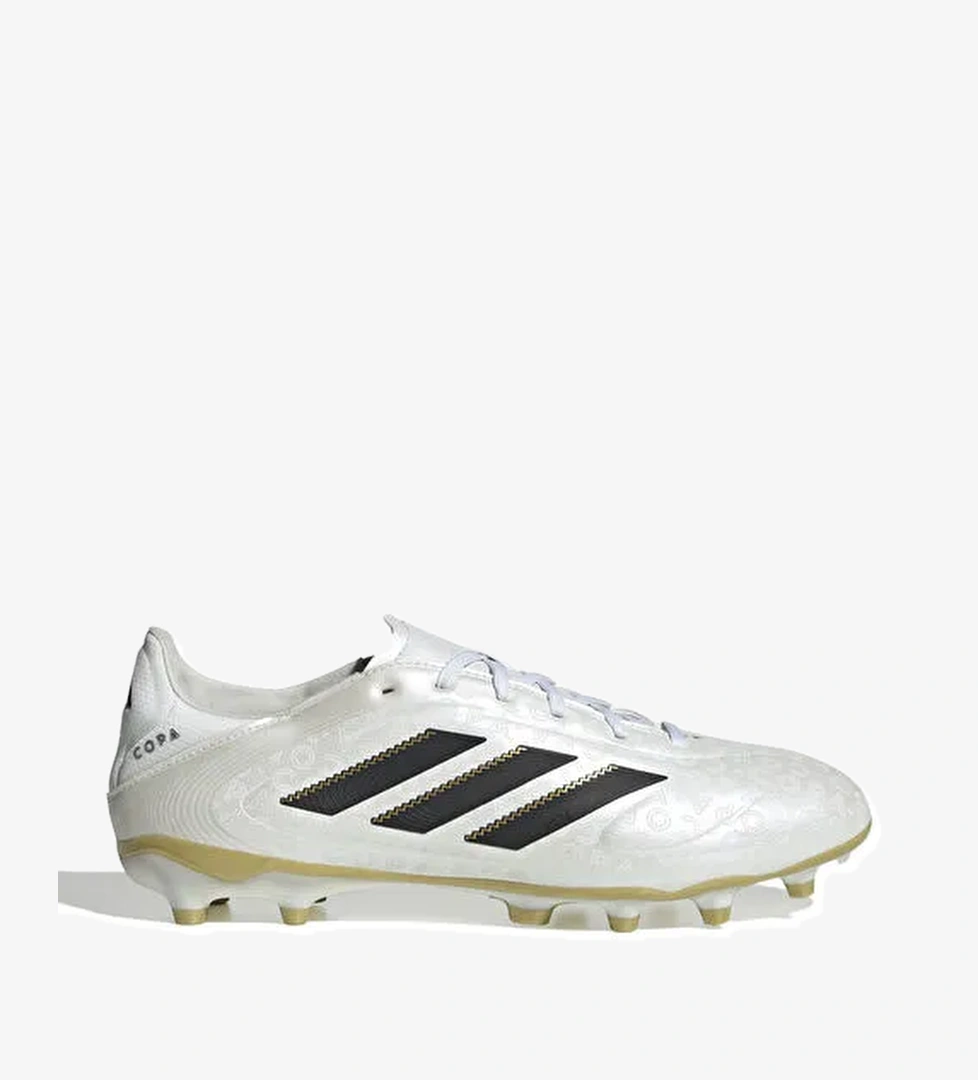 Adidas adidas JH6296 COPA PURE III LEAGUE FG/MG Beyaz Erkek Futbol Ayakkabısı model görseli