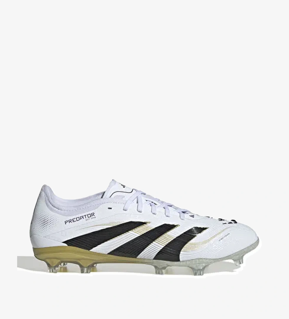 Adidas Adidas JI1194 PREDATOR PRO FG Beyaz Erkek Futbol Ayakkabısı model görseli