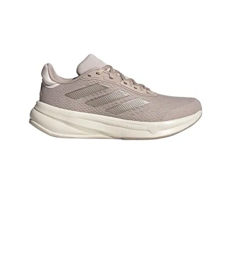 adidas Kadın Kahverengi Koşu Ayakkabısı RESPONSE SUPER W JQ2520 - Görsel 1