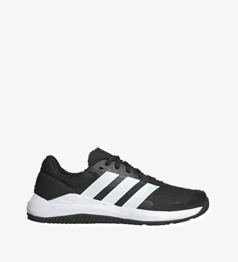 adidas Kadın Siyah Yürüyüş Ayakkabısı DROPSET BASE TRAINER W JS3165 - Görsel 1