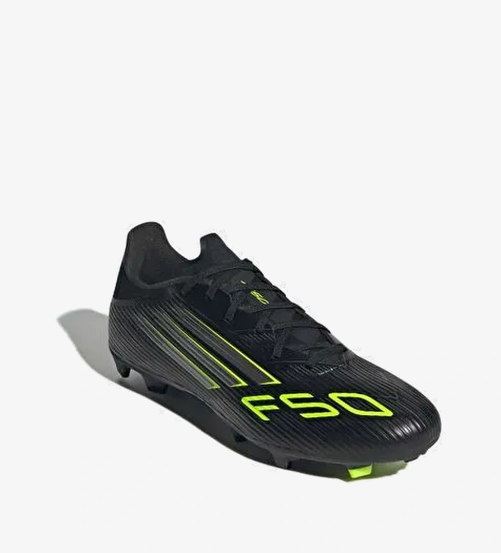 adidas JI0007 F50 LEAGUE FG-MG Erkek Krampon - Görsel 1
