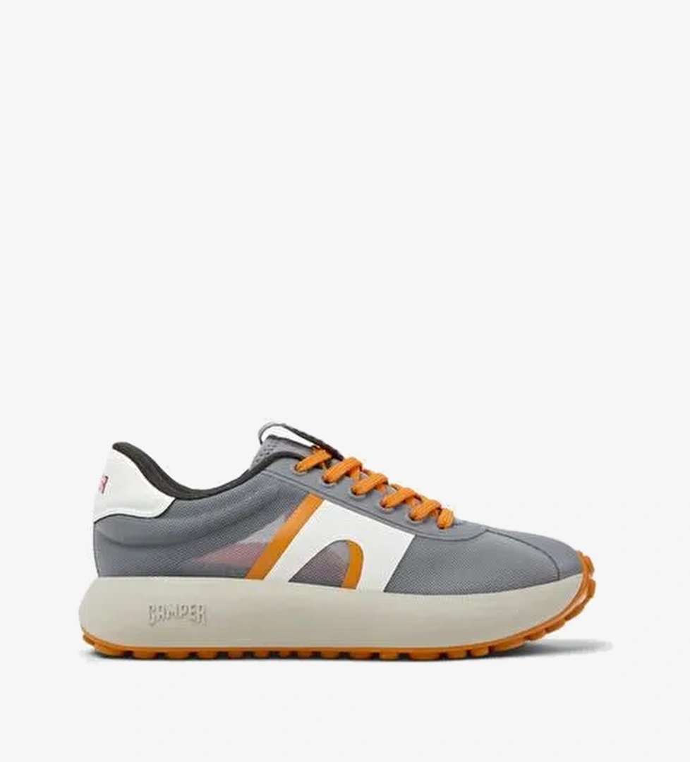 Kadın Camper Pel K201614-016 - Görsel 1