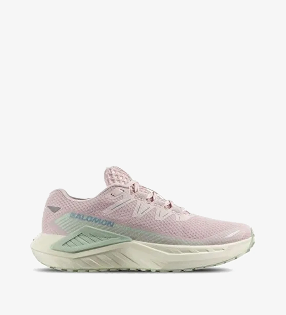 Drx Defy Grvl W Kadın Koşu Ayakkabısı L47809400 - Görsel 1