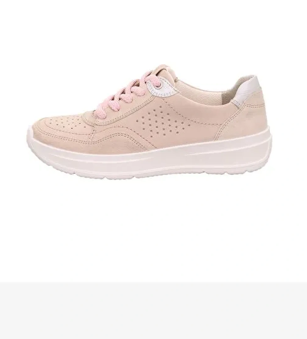 Kadın Sneaker ( Günlük) 2-000355-4100 Legero SPRINTER Beige - Görsel 1