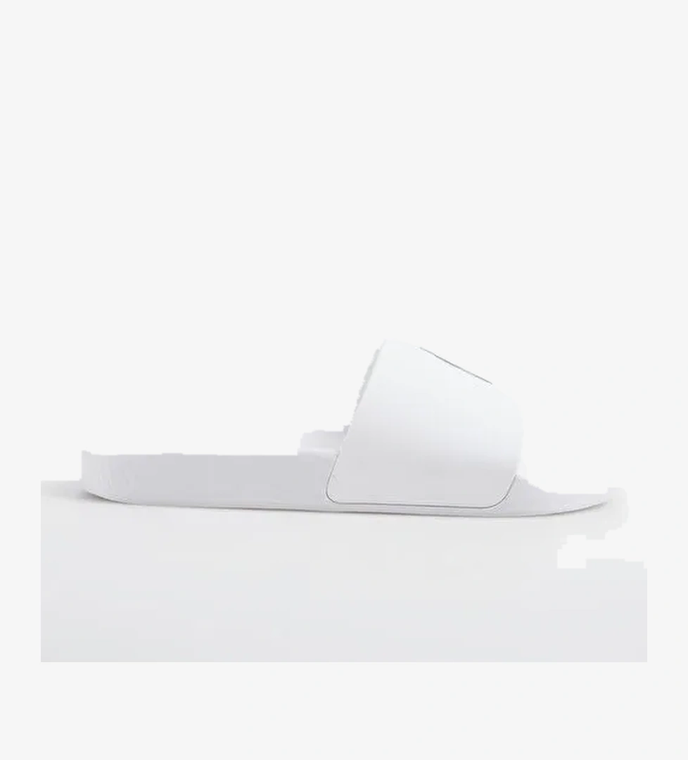 Polo Ralph Lauren Ekru Erkek Plaj Terliği Polo Slide