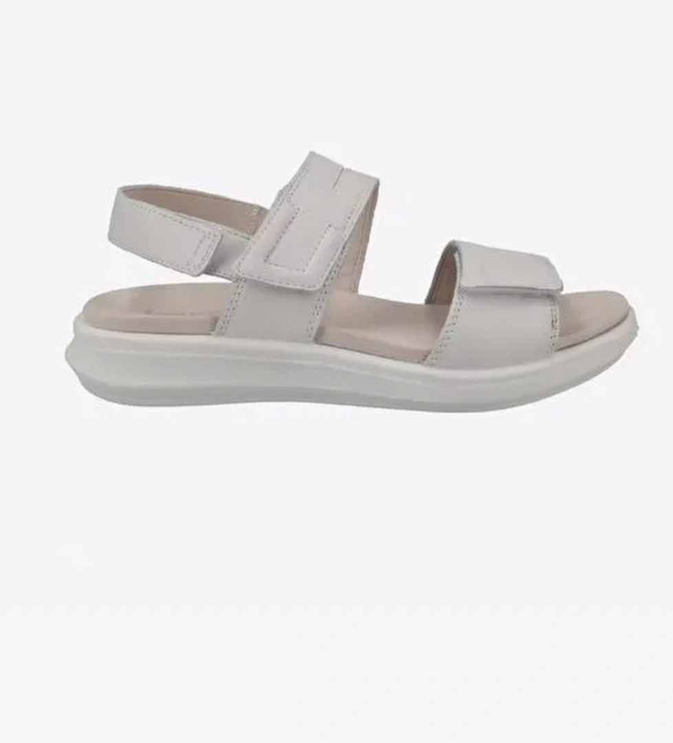 Kadın Sandalet 2-000311-1000 Legero ELLA White - Görsel 1