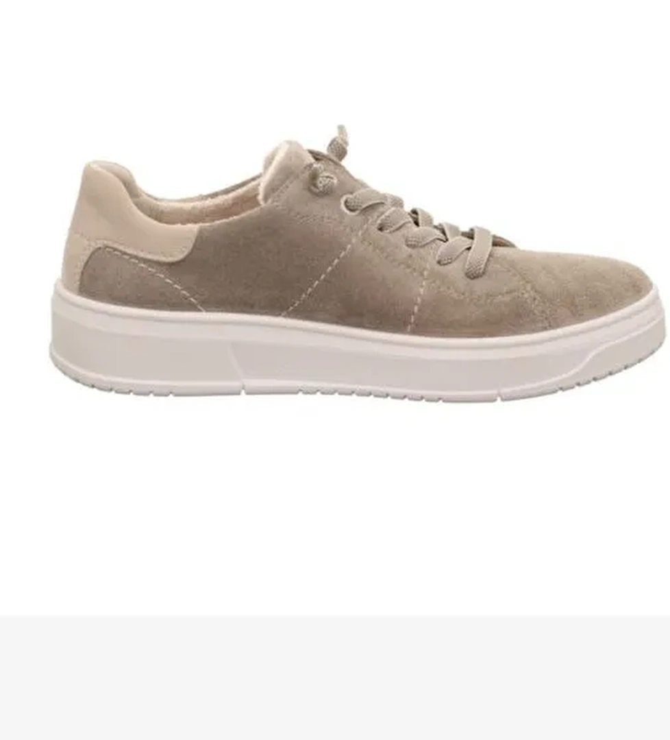 Kadın Sneaker ( Günlük) 2-000304-4500 Legero REJOISE Beige - Görsel 1