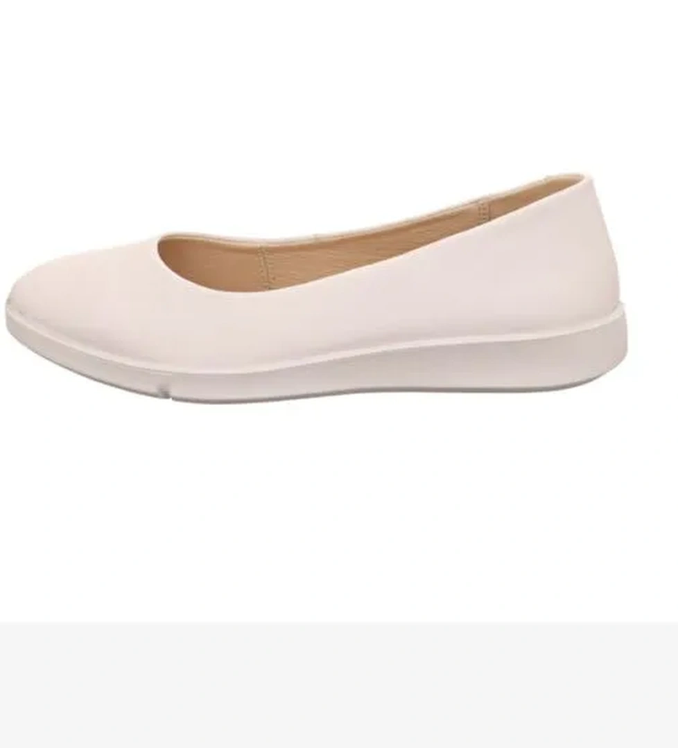 Kadın Sneaker ( Günlük) 2-009888-4300 Legero LUCCA Beige - Görsel 1