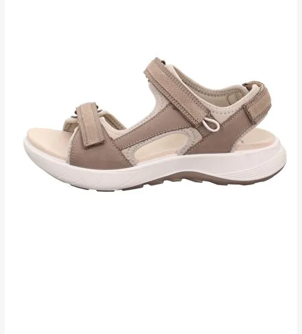 Kadın Sandalet 2-000381-4510 Legero SIRIS 2.0 Beige - Görsel 1