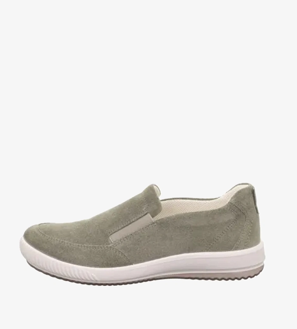 Kadın Sneaker ( Günlük) 2-000215-7520 Legero TANARO 5.0 Green - Görsel 1