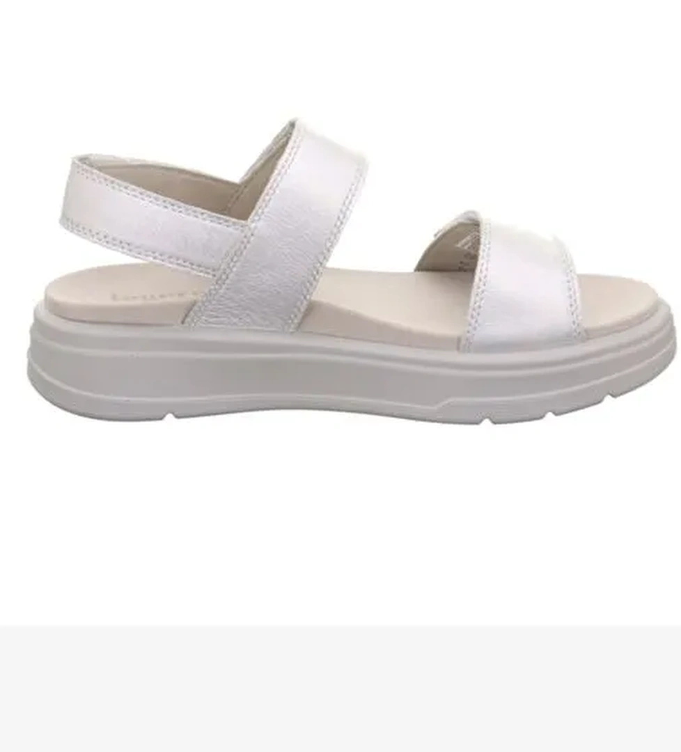 Kadın Sandalet 2-000327-9250 Legero SUNWALKER Multicolor - Görsel 1