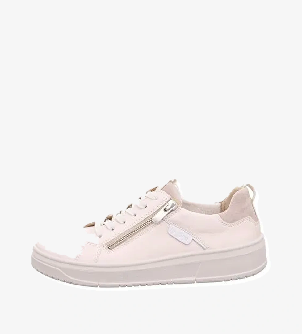 Kadın Sneaker ( Günlük) 2-000249-4300 Legero REJOISE Beige - Görsel 1