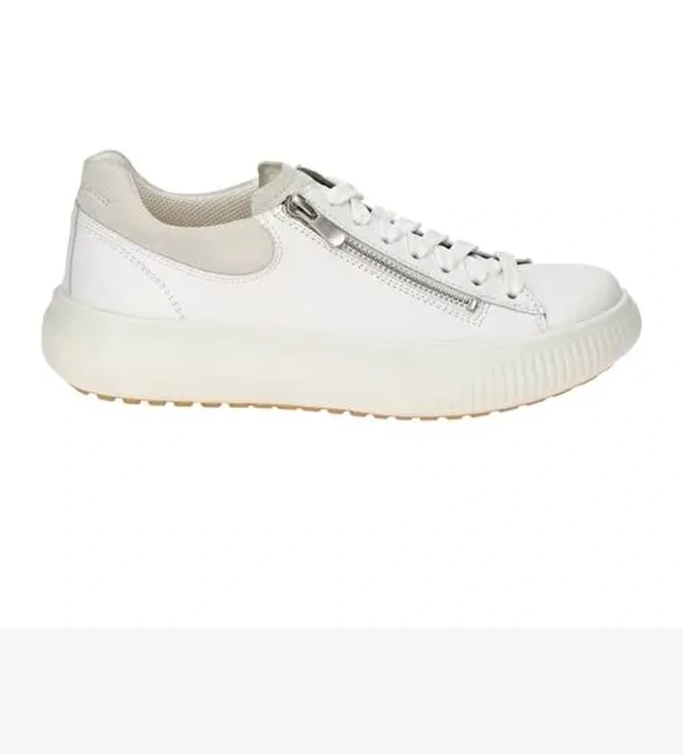 Kadın Sneaker ( Günlük) 2-000363-1100 Legero T4 JUMP White - Görsel 1