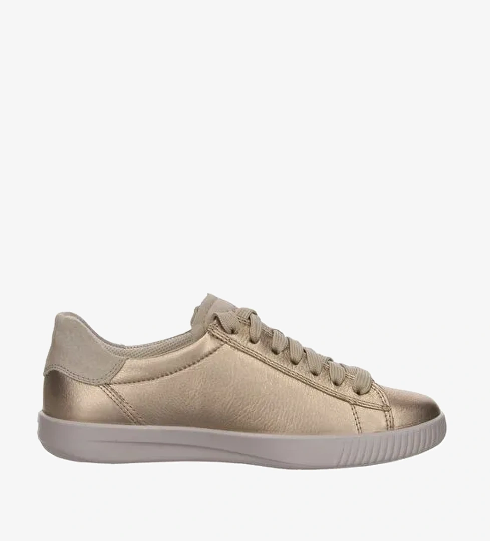 Kadın Sneaker ( Günlük) 2-000370-9370 Legero SILENCE Rose/Metallic - Görsel 1