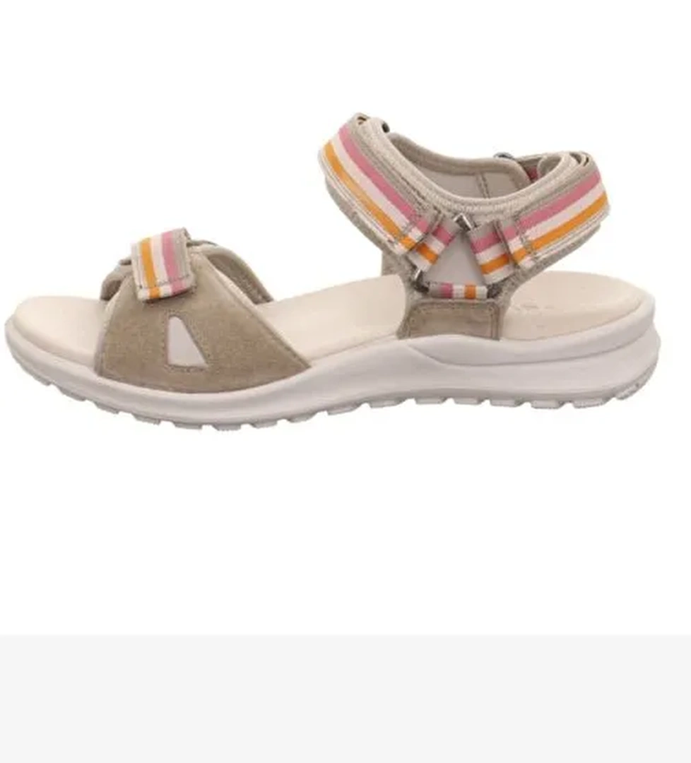 Kadın Sandalet 2-000309-4500 Legero SIRIS Beige - Görsel 1