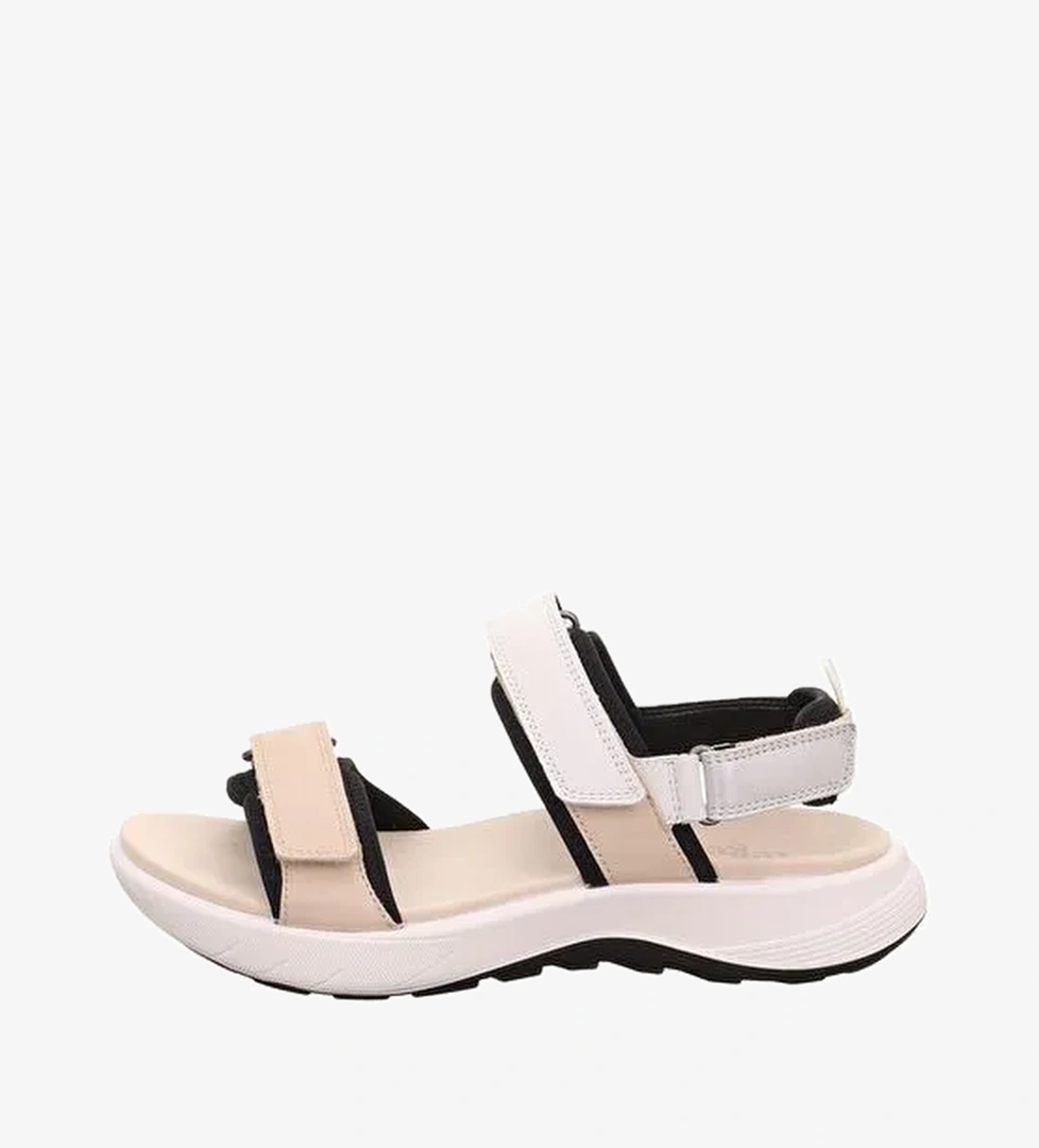 Kadın Sandalet 2-000382-4100 Legero SIRIS 2.0 Beige - Görsel 1