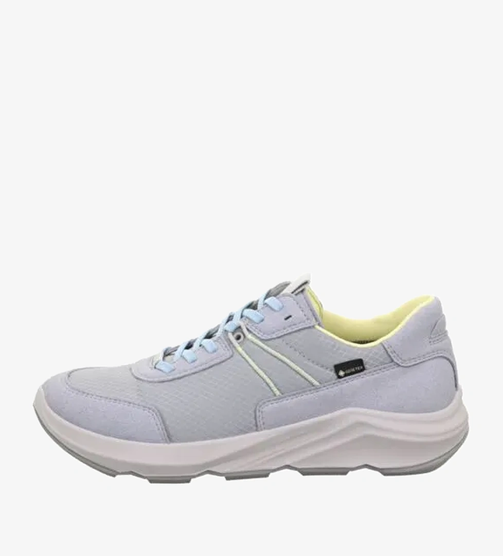 Kadın Sneaker ( Günlük) 2-000318-8500 Legero BLISS Blue - Görsel 1