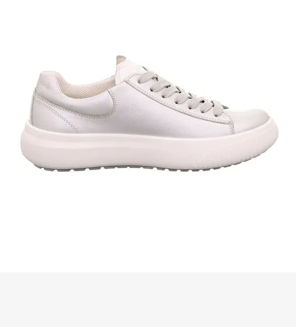 Kadın Sneaker ( Günlük) 2-000364-9240 Legero T4 JUMP Grey/Metallic - Görsel 1