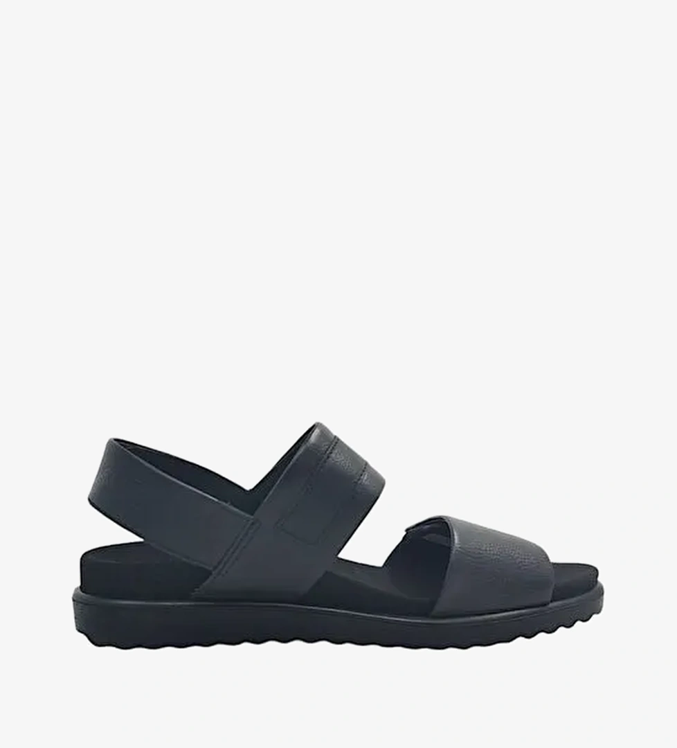 Kadın Sandalet 2-000385-0100 Legero MOVE Black - Görsel 1