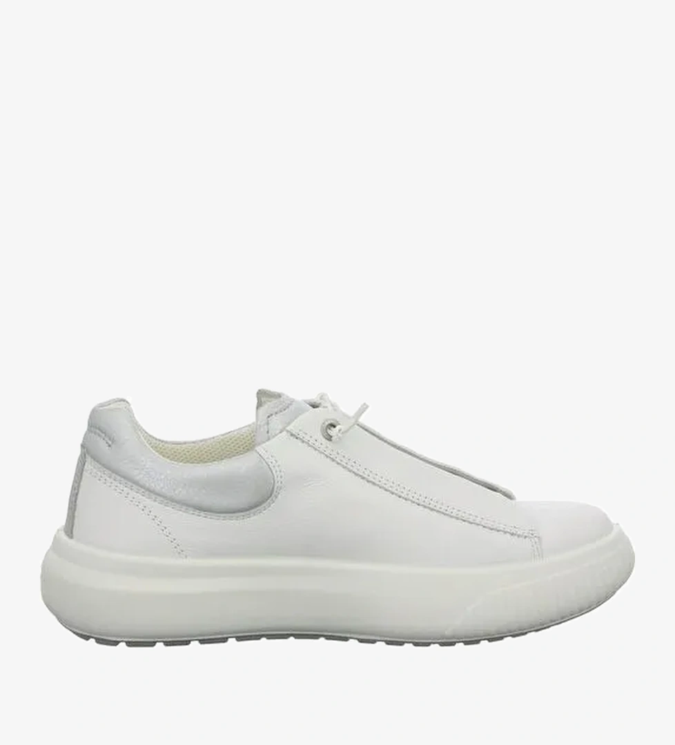Kadın Sneaker ( Günlük) 2-000365-1100 Legero T4 JUMP White - Görsel 1