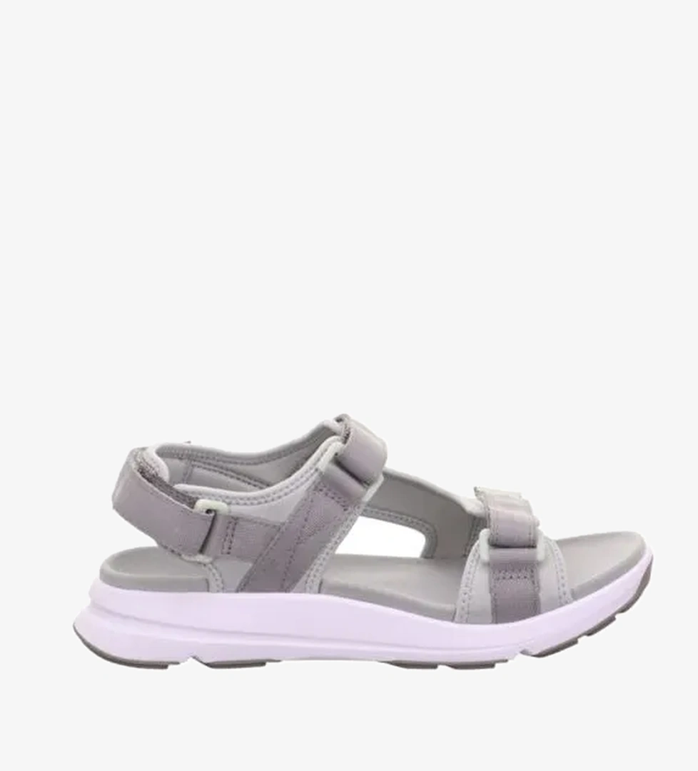 Kadın Sandalet 2-000306-2500 Legero LIBERTY Grey - Görsel 1