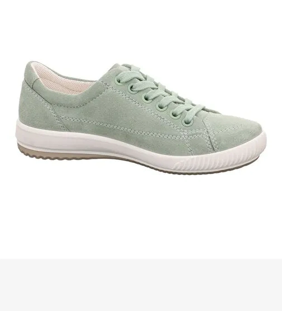 Kadın Sneaker ( Günlük) 2-000161-7200 Legero TANARO 5.0 Green - Görsel 1